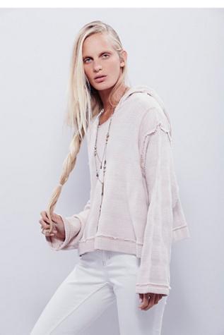 Fp Collection Womens French Toast Pullover