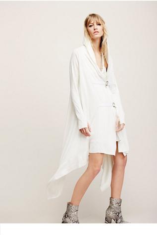Nicholas K Womens Talon Sweater