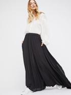Take It To The Extreme Wide Leg Pants By Free People