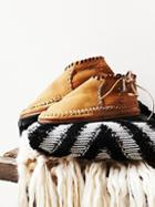 Heather Marie Hmh Never Lost Moccasin
