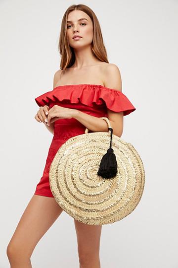 Sequin Marrakech Tote By Sought &amp; Found At Free People