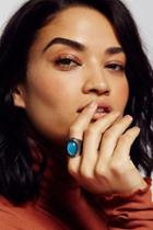 I Like It Here Club Womens The Mood Ring
