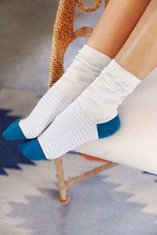 Stance Womens Darling Crew Sock