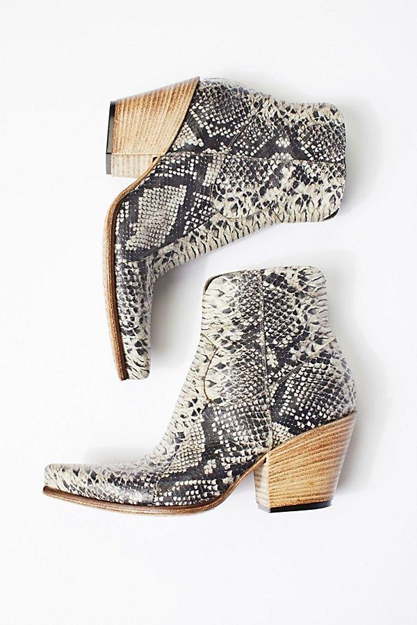 South Branch Ankle Boot By J Ghost At Free People