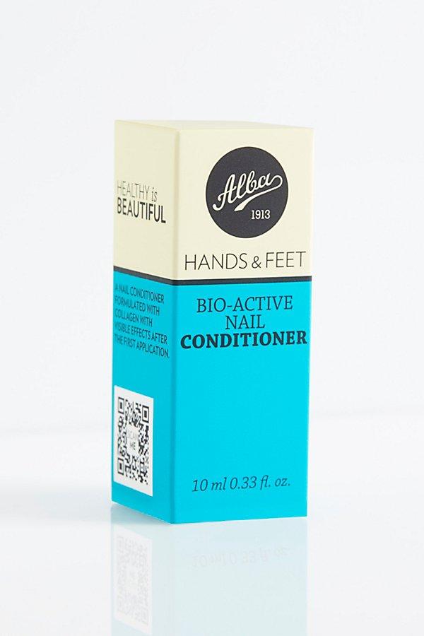 Bio-active Nail Conditioner By Alba