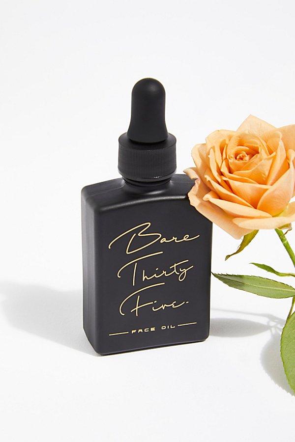 Bare Thirty Five Facial Oil By Bare35 At Free People