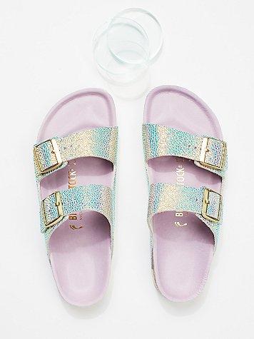 Arizona Lux Birkenstock By Free People