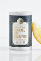Dry Shampoo Powder For Dark Brown Hair - Travel Size By Green &amp; Gorgeous At Free People
