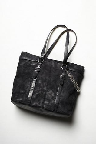 Ash Womens Ash Axel Tote