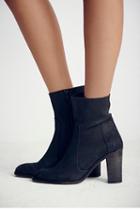 Fp Collection Womens Night Vision Heel Boot