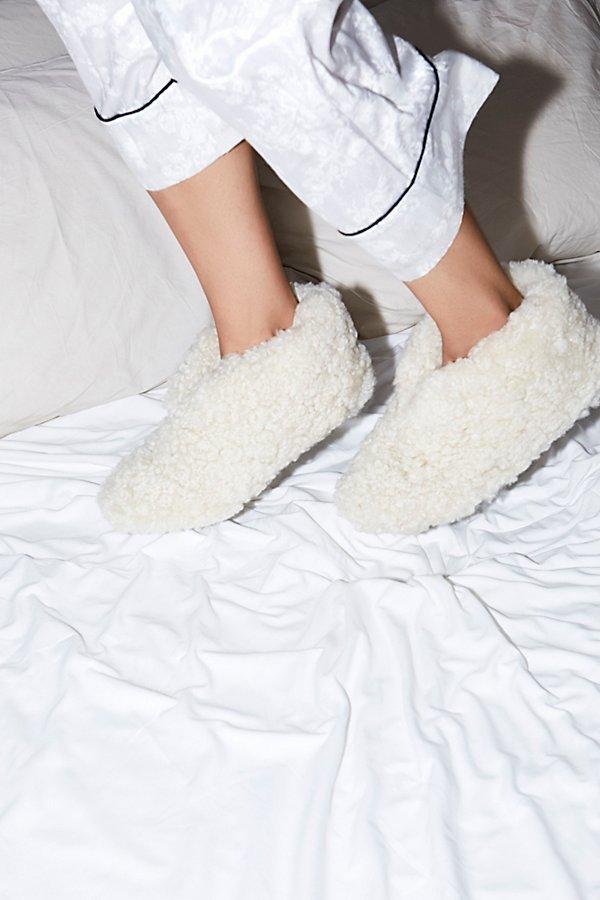Snow Cabin Slipper By Shepherd At Free People