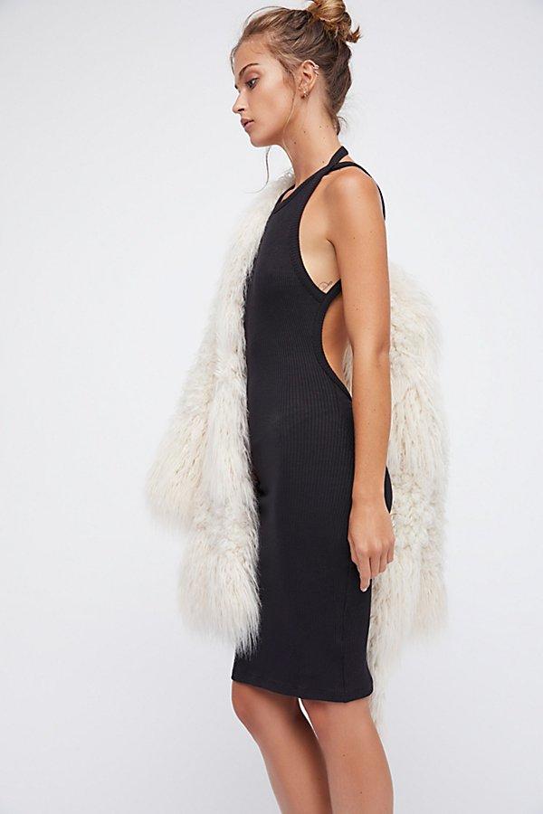 Stop And Stare Dress By Fp Beach At Free People