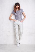 Nsf Womens Owen Relaxed Skinny