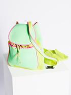 Surfs Up Neoprene Backpack By Thaikila