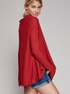 Lovers Rib Thermal By We The Free At Free People