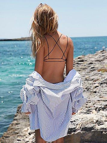 Alapio Bikini Top By Mikoh At Free People