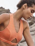 Truth Or Dare Sports Bra By Fp Movement