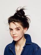 Free People Easy Breezy Bun Holder