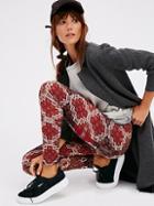 Free People Byzantine Sweater Legging