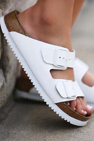 Birkenstock Womens Arizona Super Grip Birken