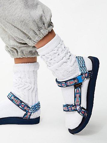 Original Universal Teva
