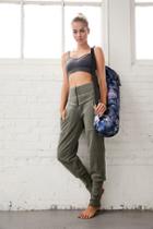 On The Road Pant By Free People