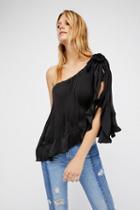Free People Womens Around The World Top