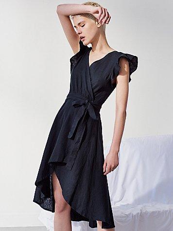 Olivia Dress By Steele