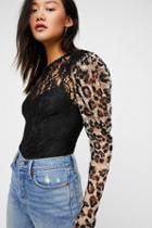 Easy Tiger Top By Free People