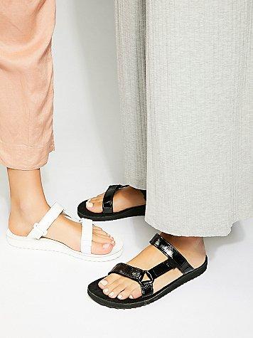 Universal Slide Patent Teva