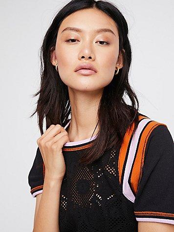 We The Free Mimi Tee At Free People