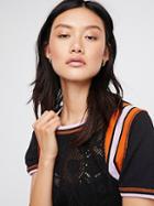 We The Free Mimi Tee At Free People