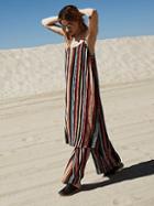 Free People Ruby Striped Set