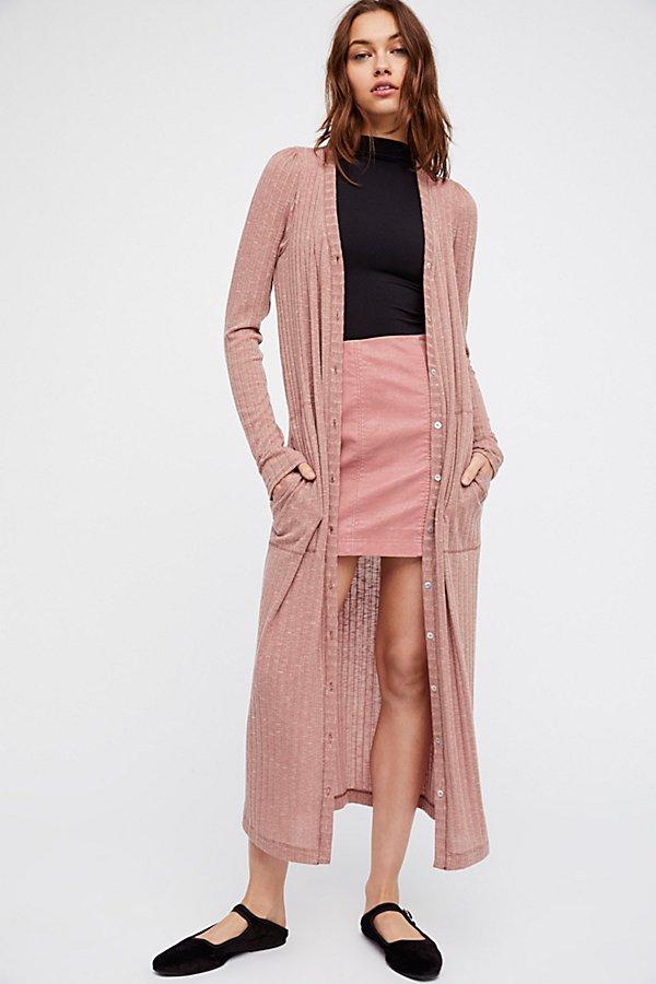 Cruise Cardi By Fp Beach At Free People