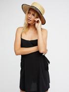 Melt Your Heart Mini Dress By Endless Summer At Free People