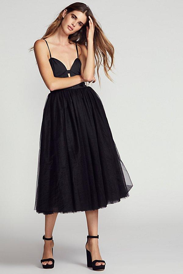 Venice Dress By Fame And Partners At Free People