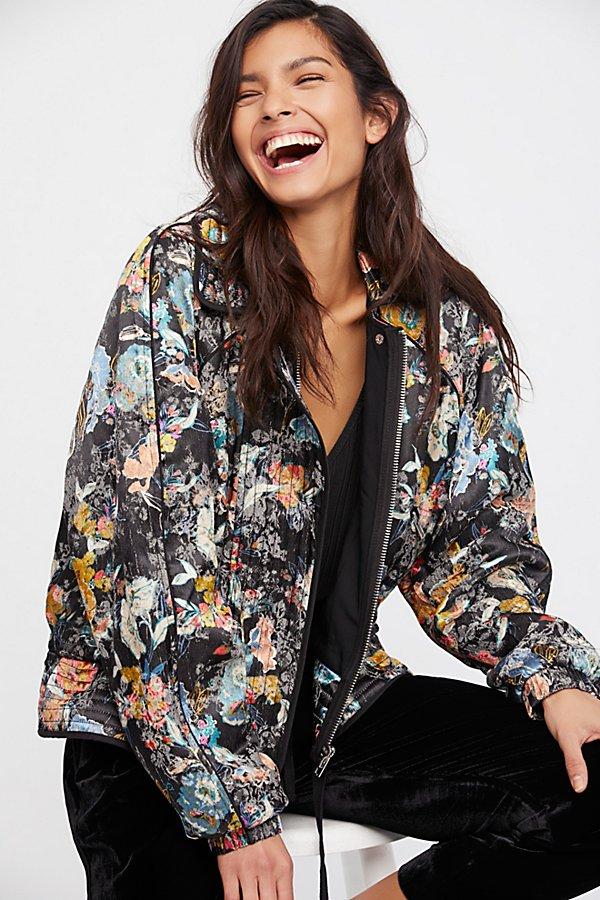 Pasadena Puffer By Free People