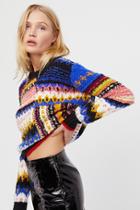 Best Day Ever Sweater By Free People