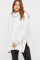 Zoe Pullover By Free People