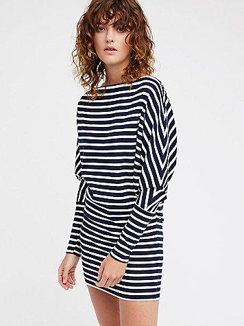 Nicoletta Dress By Fp Beach At Free People