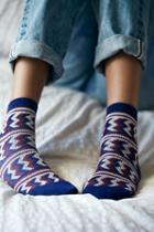 Richer Poorer Womens Joan Ankle Sock