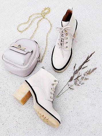 Sydney Hiker Boot By Fp Collection At Free People