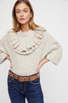 Addison Distressed Belt By Bed Stu At Free People
