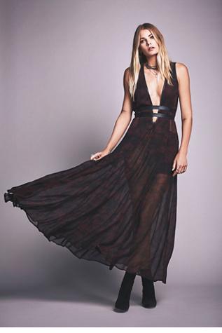 Nicholas K Womens Rhine Dress