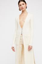 Where I Stay Cardi By Free People