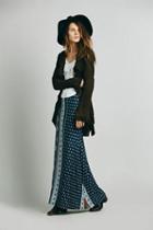 Novella Royale Womens Broken Wing Printed Maxi