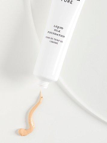 Liquid Silk Foundation By Alima Pure At Free People