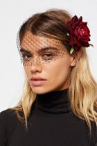 Masquerade Veil By Rock N Rose At Free People