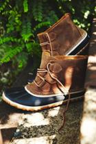 Sorel Womens Out N About Weather Boot