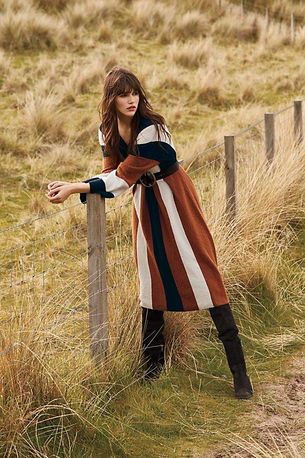 Wanderlust Dress By Free People